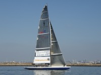 Steve Pattison - Carbon Performance Sailing