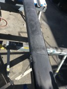 carbon fiber repair San Diego