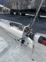 San Diego Sailboat Repair