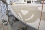 Foam core boat repair San Diego