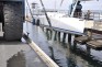Yacht Decommissioning San Diego